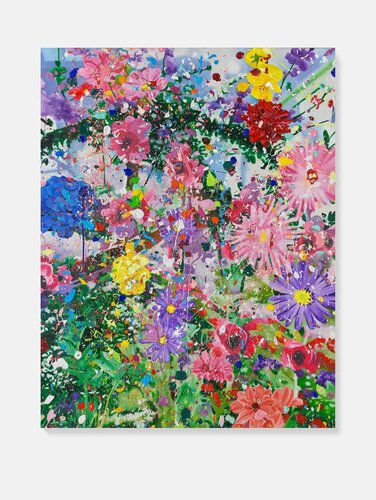 The Secrets H14-1 'Realisation' von Damien Hirst, Druck kaufen auf Singulart