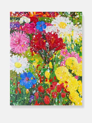 The Secrets H14-5 'Reassurance' par Damien Hirst, Édition en vente sur Singulart