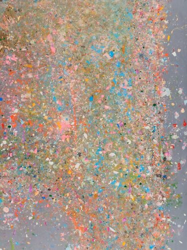 Deadman's Cove H13-1 Where the Land Meets the Sea by Damien Hirst, Print for Sale on Singulart