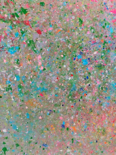 Kingsdown Beach H13-2 from Where The Land Meets The Sea by Damien Hirst, Print for Sale on Singulart