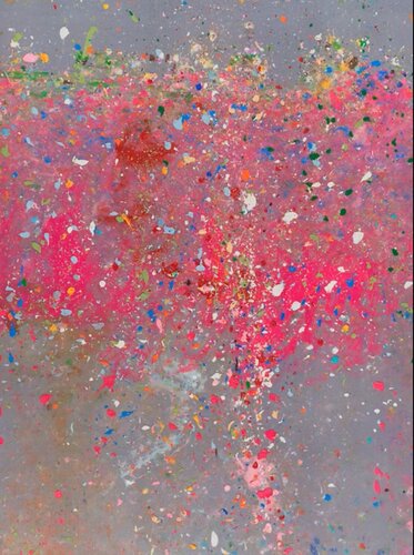 Kynance Cove H13-3 from Where The Land Meets The Sea by Damien Hirst, Print for Sale on Singulart
