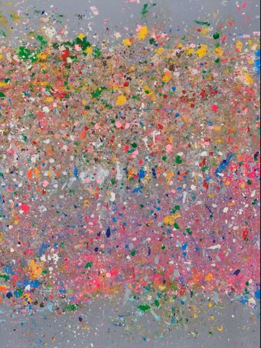 Studland Bay H13-4 Where the Land Meets the Sea by Damien Hirst, Print for Sale on Singulart