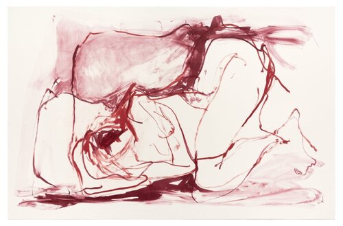 A Deeper Place by Tracey Emin, 版画 for Sale on Singulart