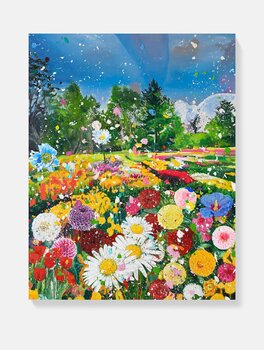 Damien Hirstの作品をSINGULARTで販売中