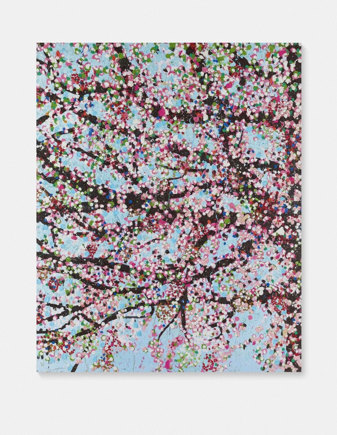 The Virtues H9-7 'Loyalty' Damien Hirst Édition à vendre
