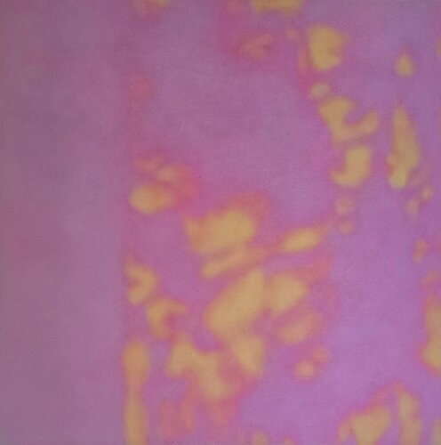 Untitled III (from 7:45 am Series) by Annieo Klaas, Painting for Sale on Singulart