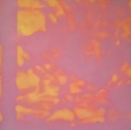 Untitled I (from 7:45 am Series) par Annieo Klaas, Peinture en vente sur Singulart