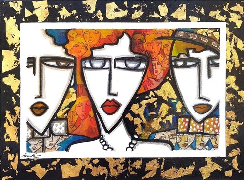 Prestige von Fauve, Malerei kaufen auf Singulart