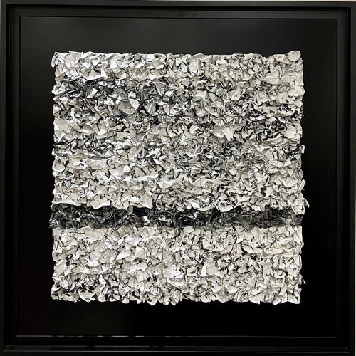 Icy par Eric Robin, Peinture en vente sur Singulart