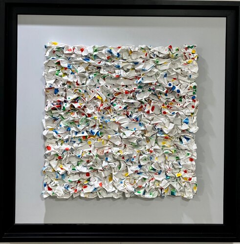 Menkar 2 van Eric Robin, Schilderij te koop op Singulart