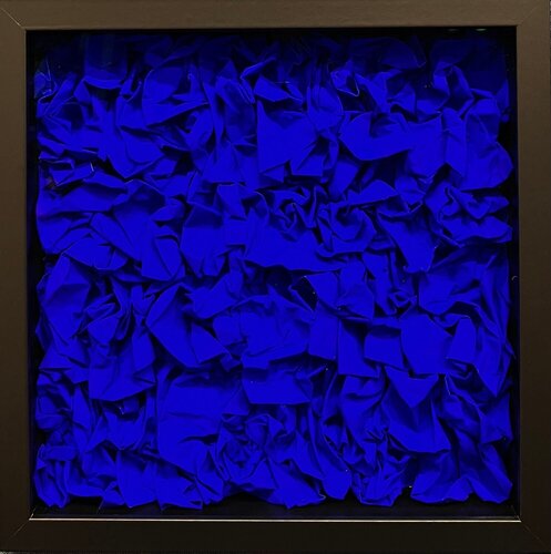 Box 25.04 par Eric Robin, Peinture en vente sur Singulart
