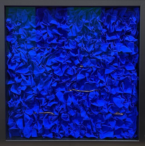 Big Box 35-BO31 van Eric Robin, Schilderij te koop op Singulart