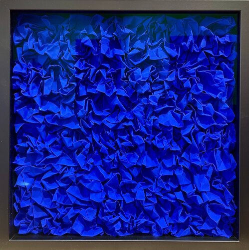 Big Box 35-B30 par Eric Robin, Peinture en vente sur Singulart