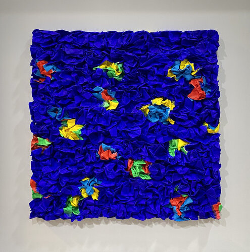 ISIDIA van Eric Robin, Schilderij te koop op Singulart