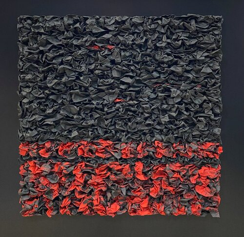 KURSA par Eric Robin, Peinture en vente sur Singulart