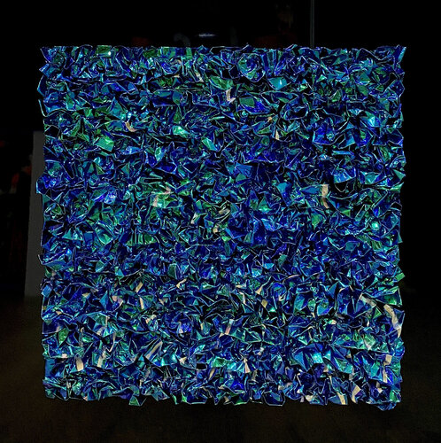 SILHI par Eric Robin, Peinture en vente sur Singulart