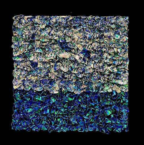 SILMA par Eric Robin, Peinture en vente sur Singulart