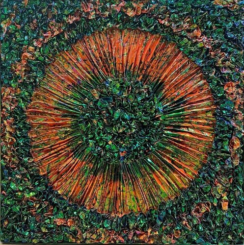 Polaris de Eric Robin, Pintura a la venta en Singulart