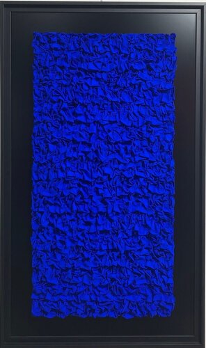 The night of love par Eric Robin, Peinture en vente sur Singulart