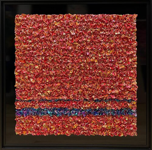 Infinity von Eric Robin, Malerei kaufen auf Singulart