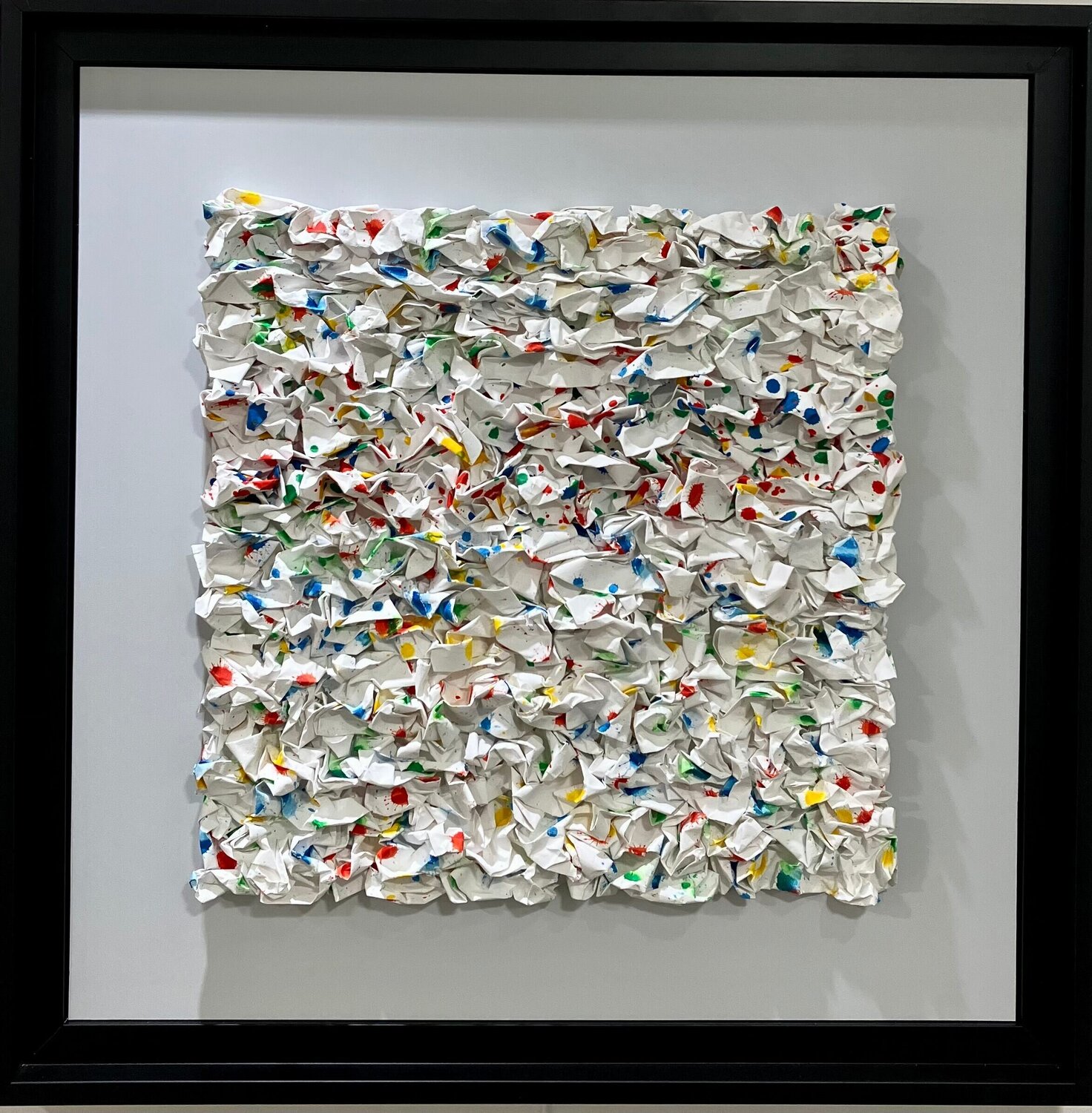 Menkar 2 Eric Robin Dipinto originale in vendita