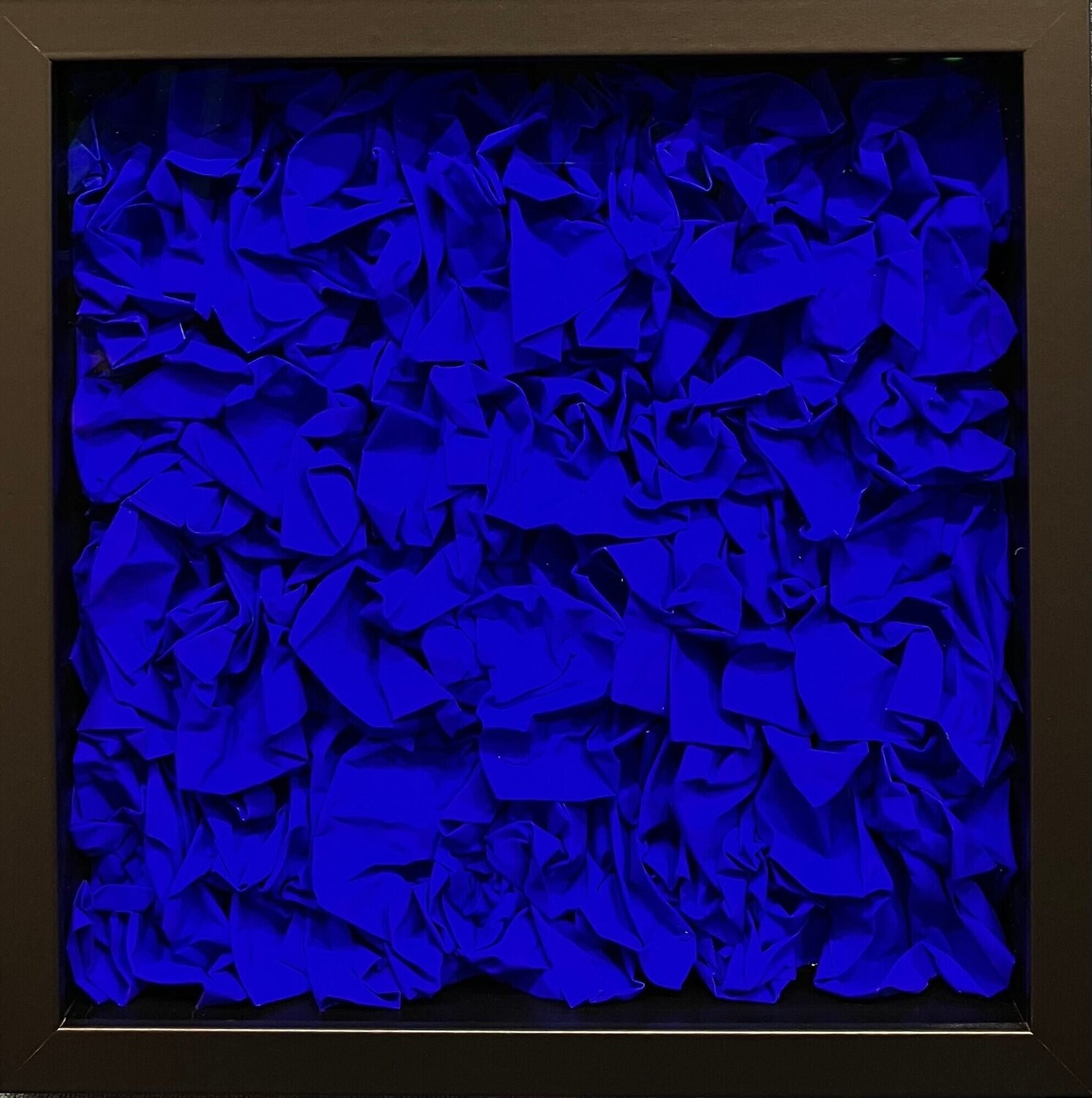 Box 25.04 Eric Robin Original painting for sale