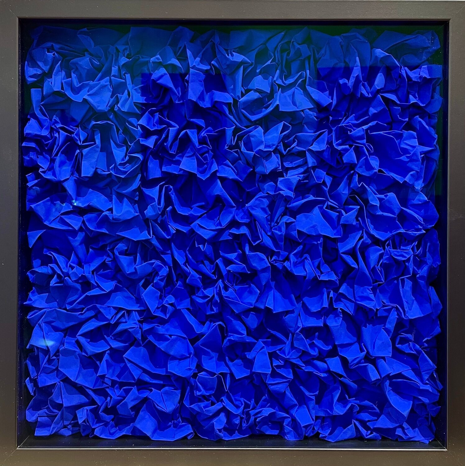 Big Box 35-B30 Eric Robin Original painting for sale