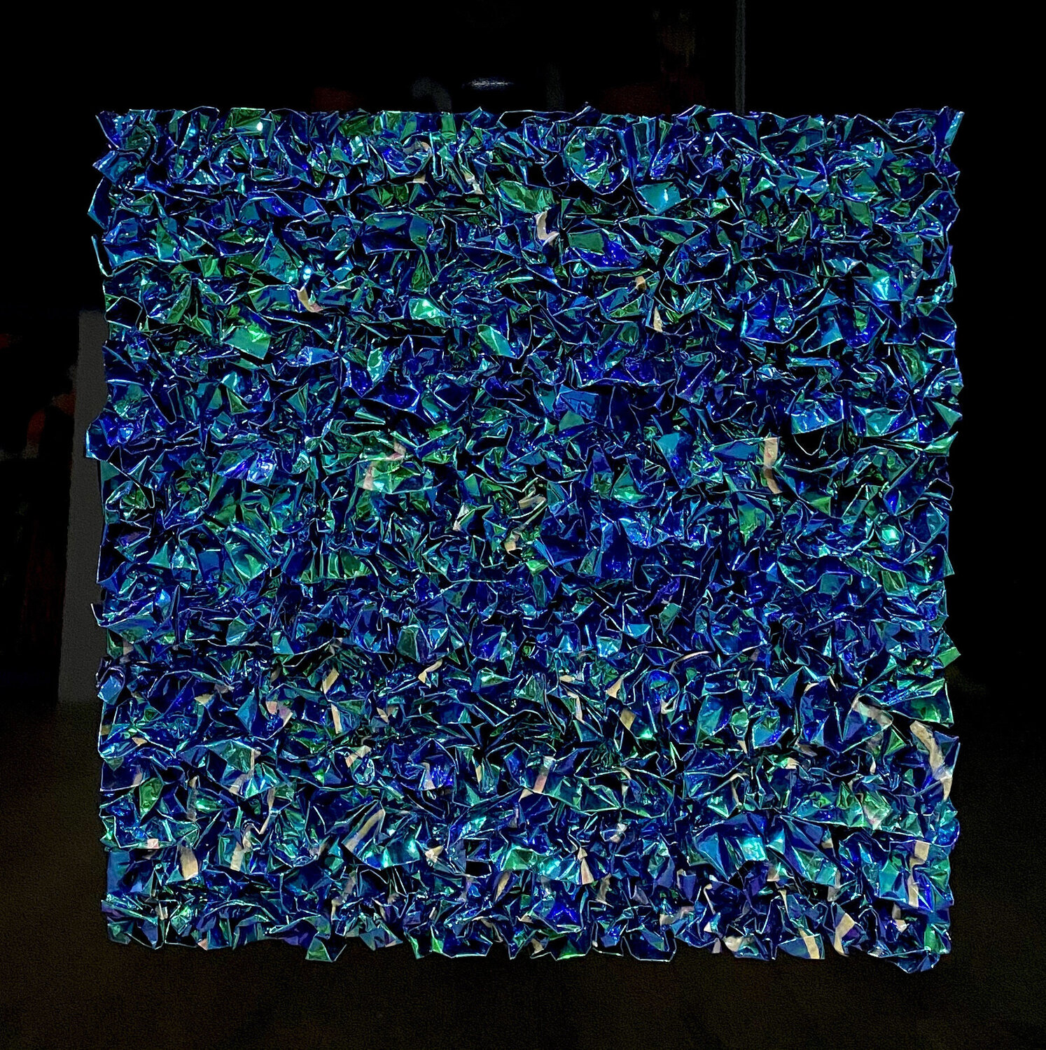 SILHI Eric Robin Original painting for sale