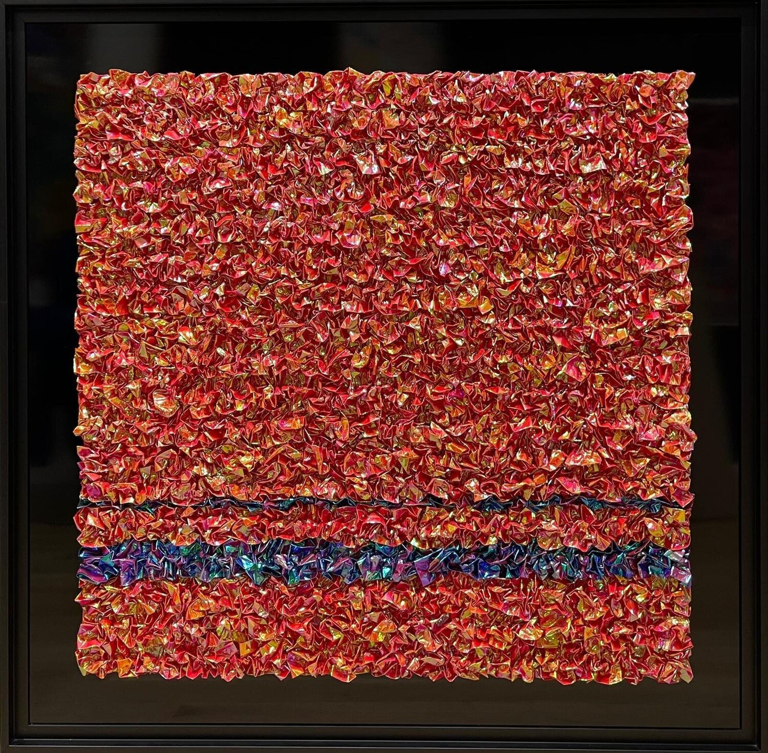 Infinity Eric Robin Dipinto originale in vendita