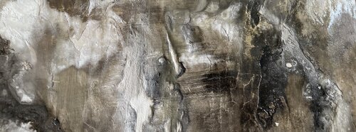 MARBRE van Laurence Thomas-Thiebau, Schilderij te koop op Singulart