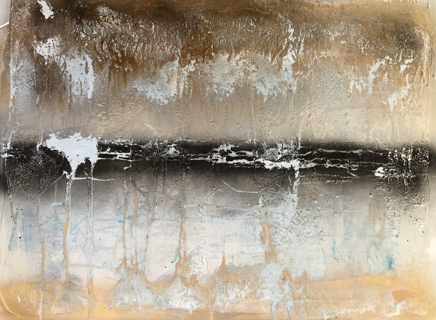HORIZON Laurence Thomas-Thiebau