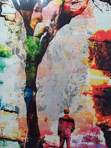 Der Mann von Nina Florence Juncker, Andere Medien kaufen auf Singulart