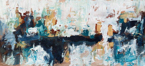 Constructive Criticism de Omar Obaid, Pintura a la venta en Singulart