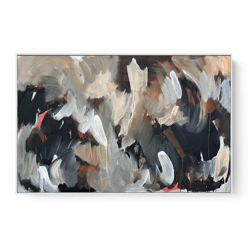 Come Find Me de Omar Obaid, Pintura a la venta en Singulart