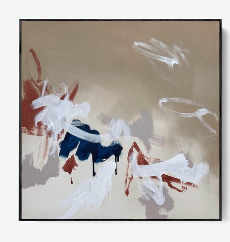 Luci Dreams de Omar Obaid, Pintura a la venta en Singulart