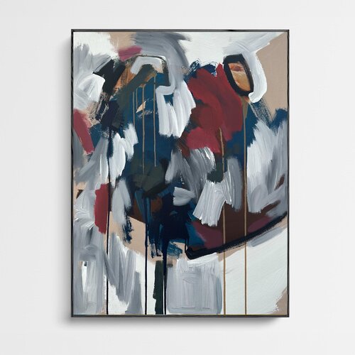 Wishful Thinking de Omar Obaid, Pintura a la venta en Singulart