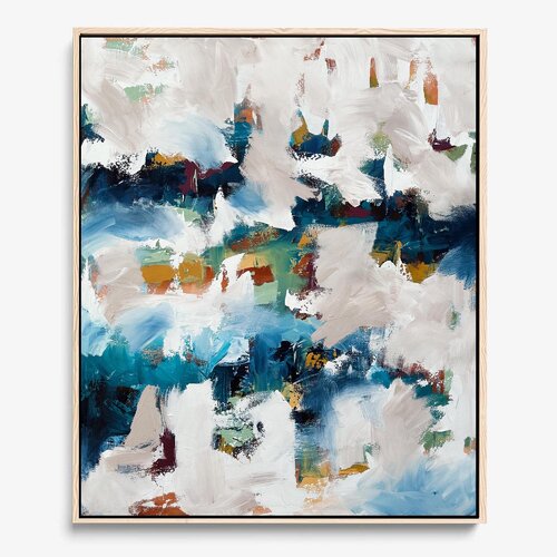 Temptations de Omar Obaid, Pintura a la venta en Singulart