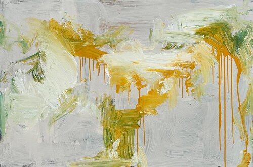 The World As We Know It van Omar Obaid, Schilderij te koop op Singulart