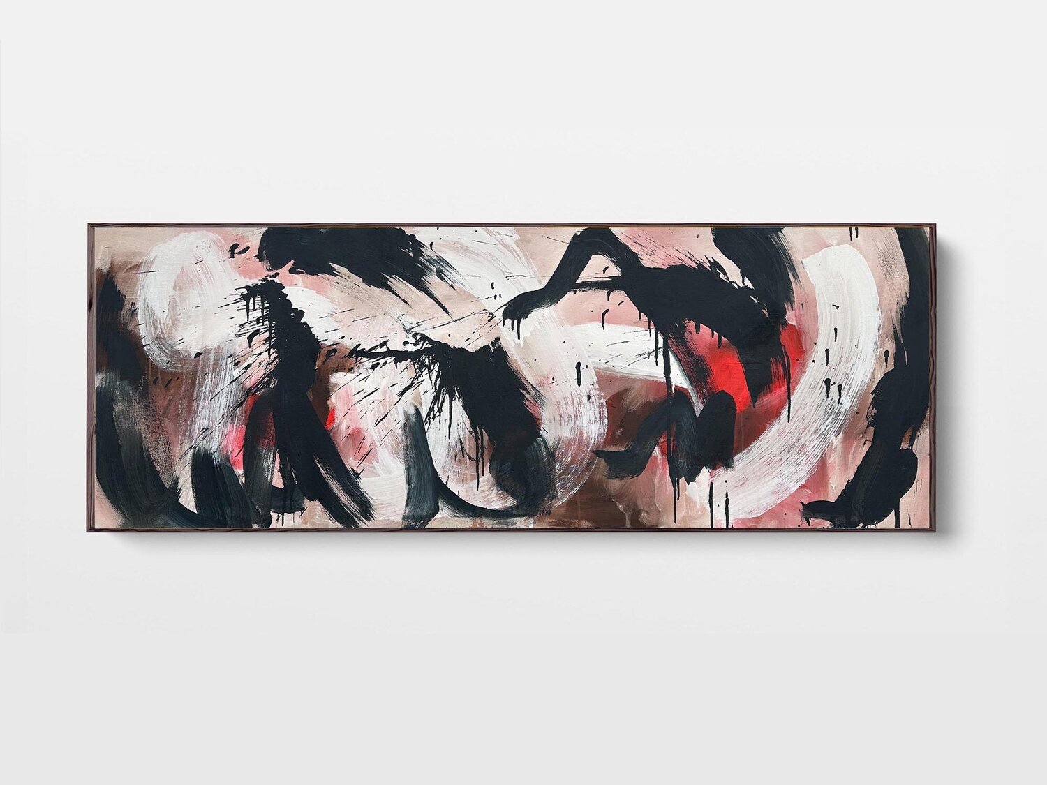 For Something To Grow - Something Has To Give Omar Obaid