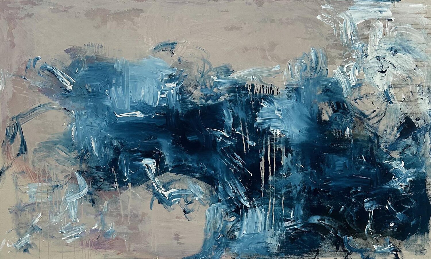 Change Of Direction Omar Obaid