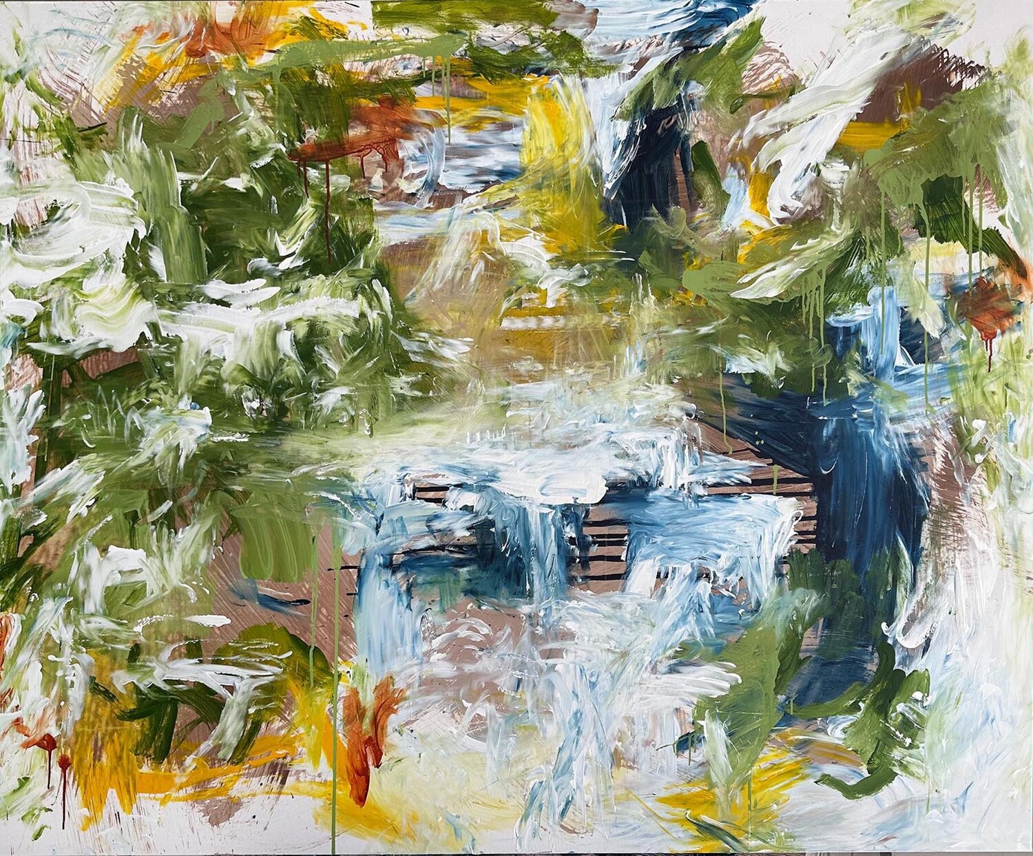 Stream Of Consequences 2 Omar Obaid