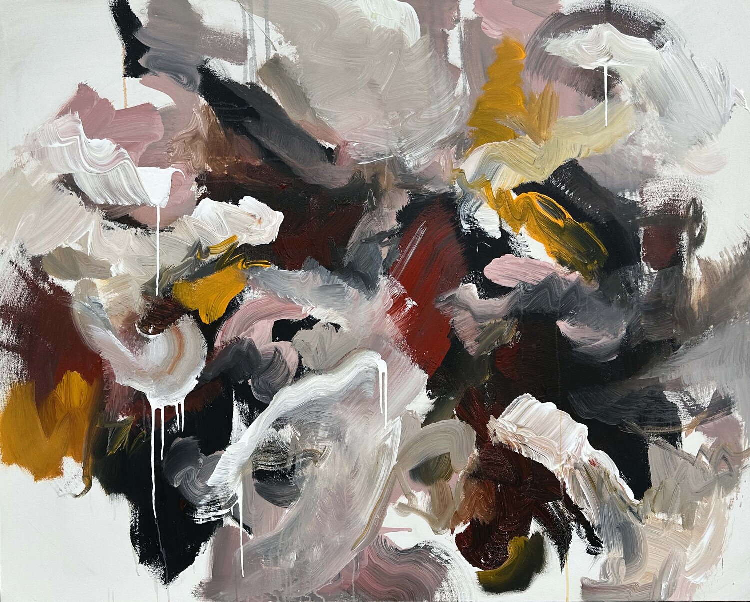 Trying To Let Go Omar Obaid