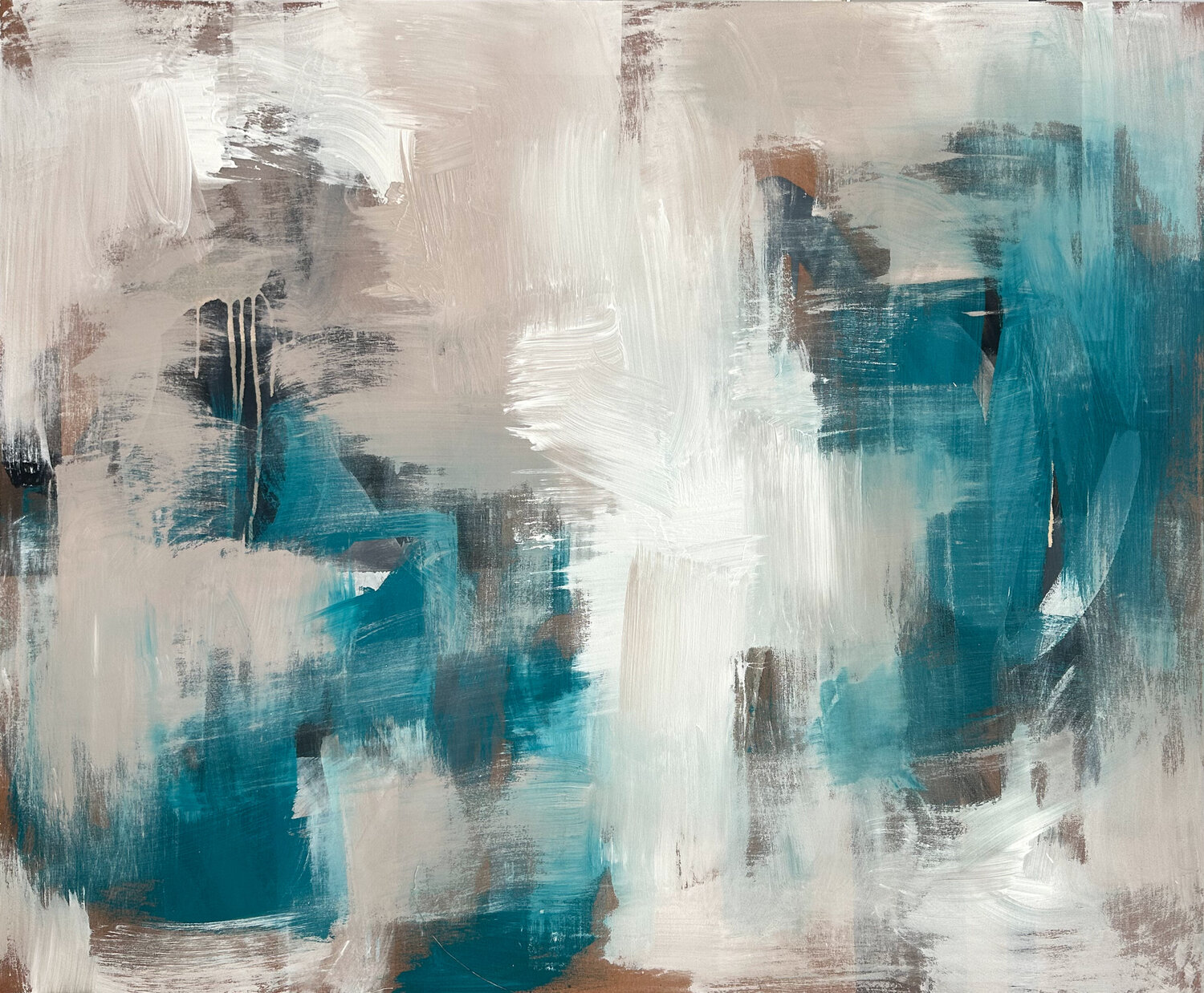 Good Intentions 3 Omar Obaid