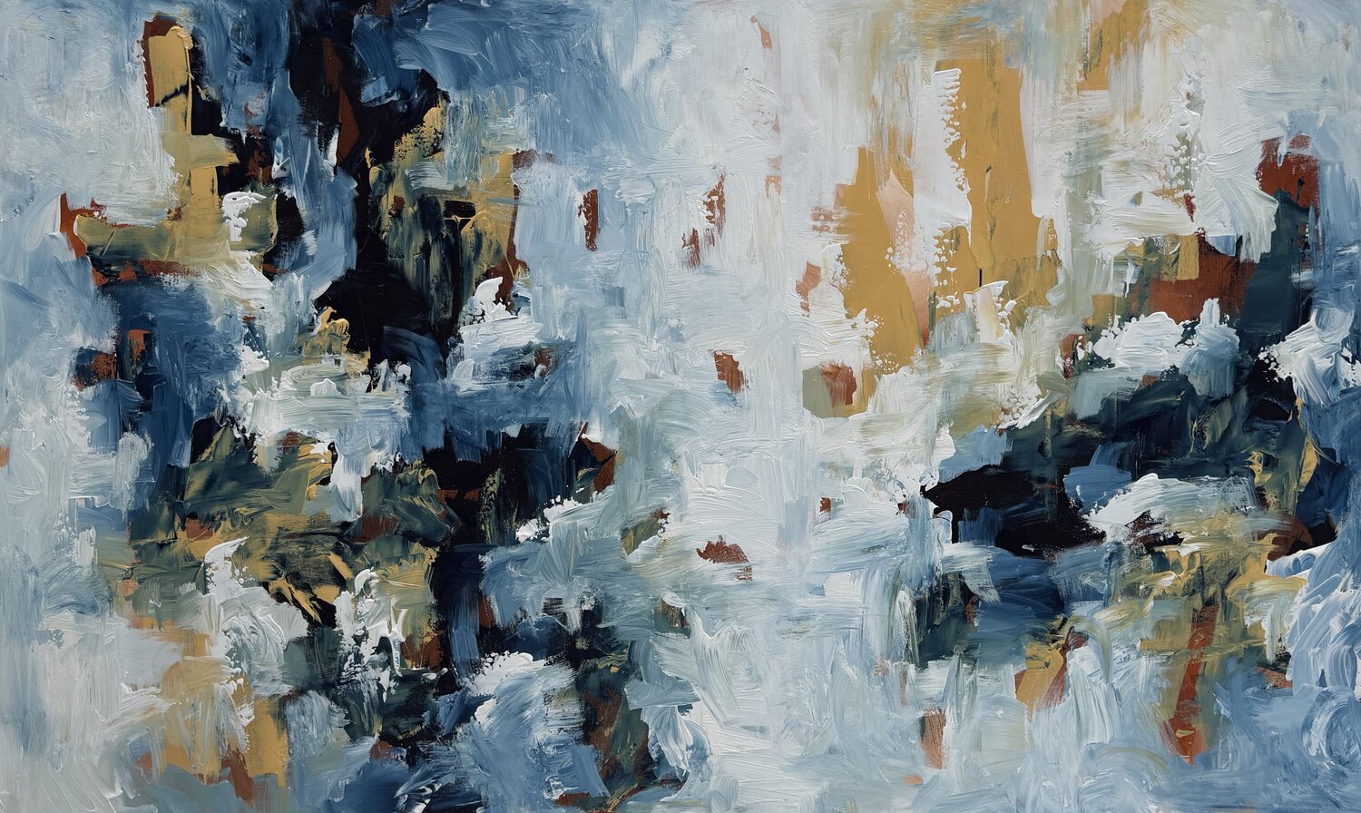 Euphoria Omar Obaid