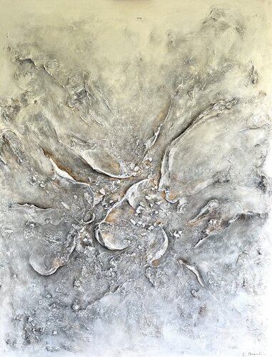 Pura Vida van Emmi Ohraniemi, Schilderij te koop op Singulart