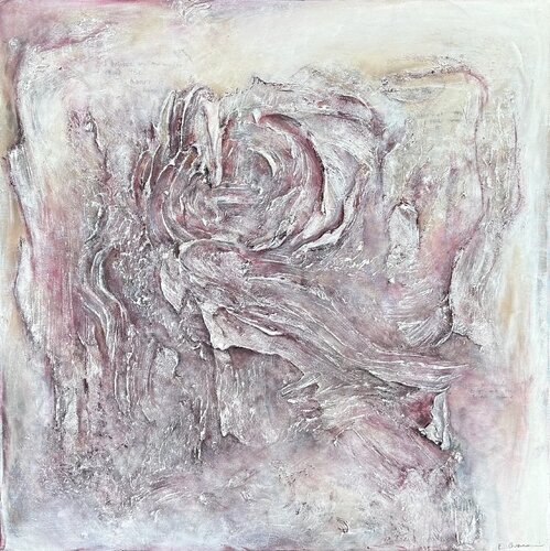 miracles di Emmi Ohraniemi, Pittura in vendita su Singulart