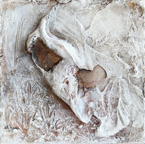 Fragments 06 di Emmi Ohraniemi, Pittura in vendita su Singulart