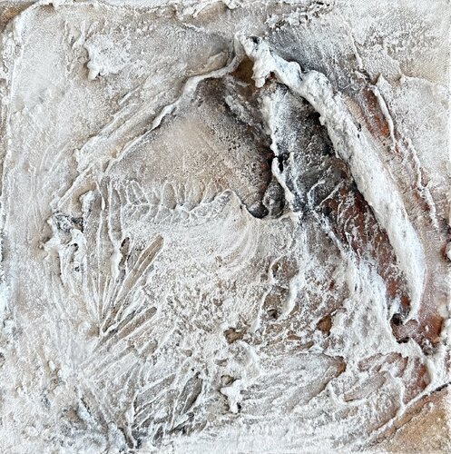 Fragments 03 di Emmi Ohraniemi, Pittura in vendita su Singulart