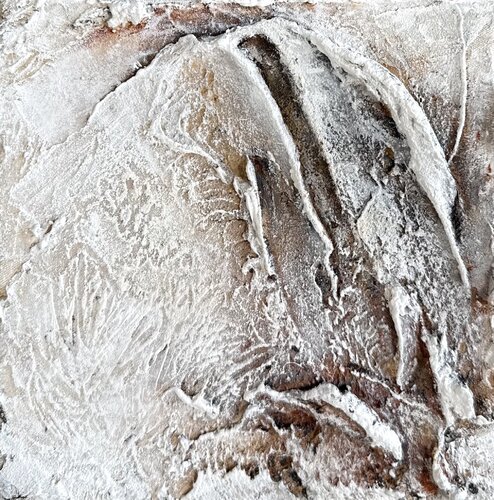 Fragments 07 di Emmi Ohraniemi, Pittura in vendita su Singulart