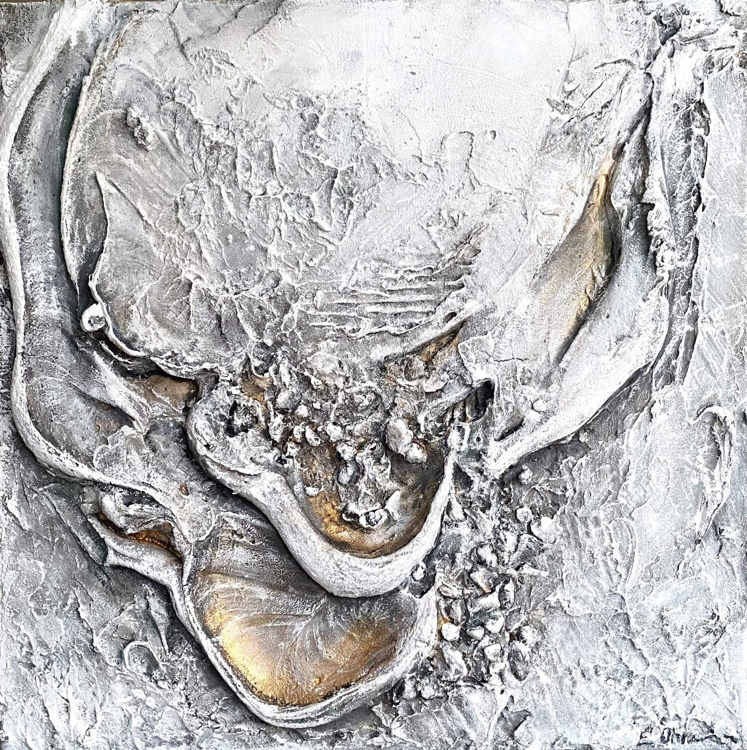Alkuvoima (The primoldial force) Emmi Ohraniemi